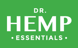 Dr.Hemp Logo