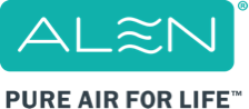 alen logo