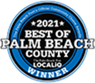 2021 Best of Palm Beach County